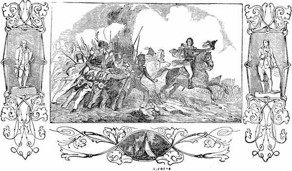 Battle of Contreras